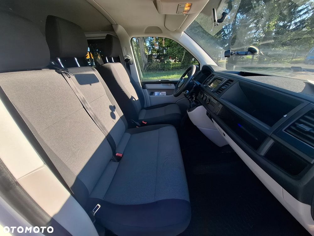Volkswagen Transporter L1H1 - 7