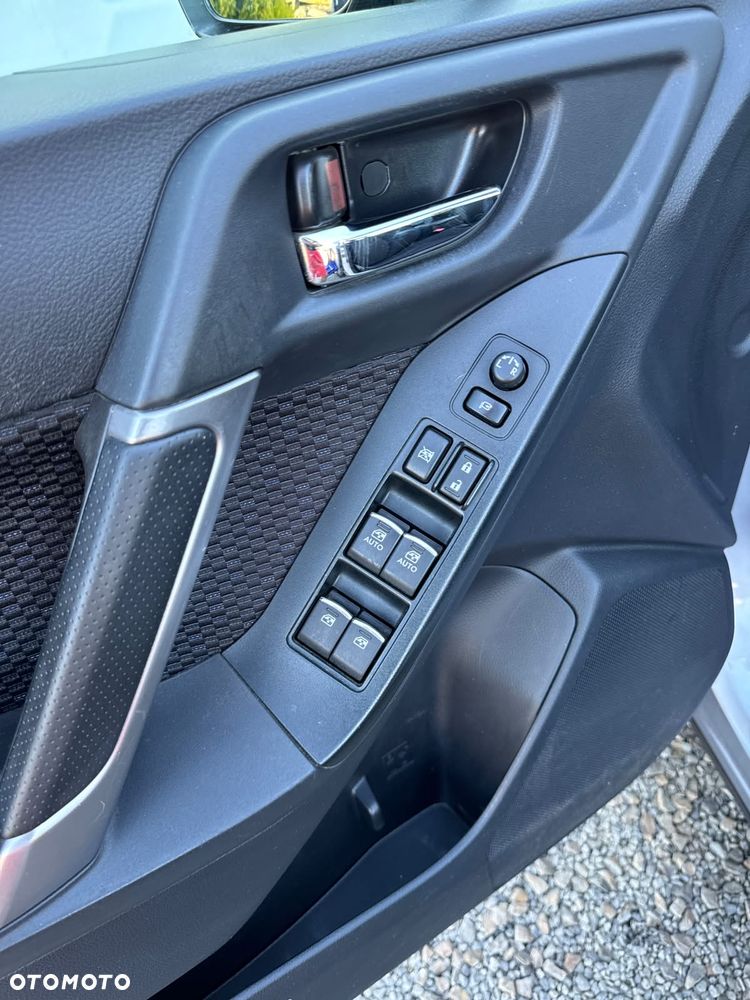 Subaru Forester 2.0D Edition - 17