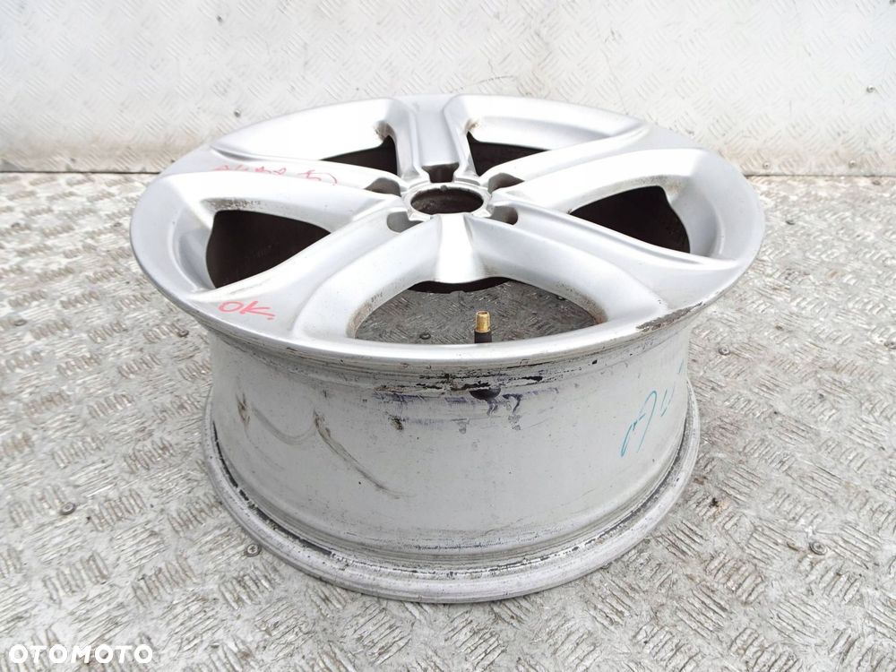 alufelga audi a4 b8 17" 5x112 et 45 - 2