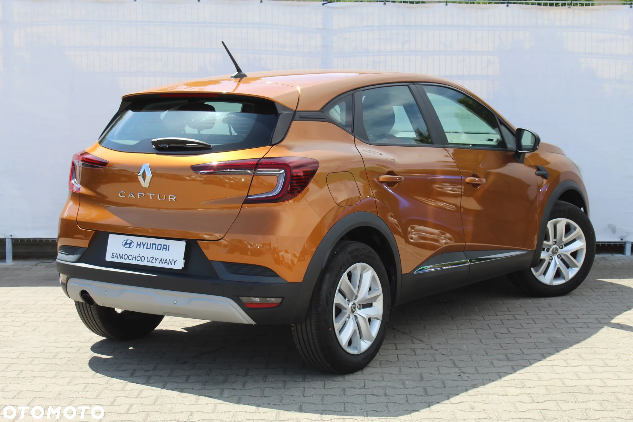 Renault Captur - 5