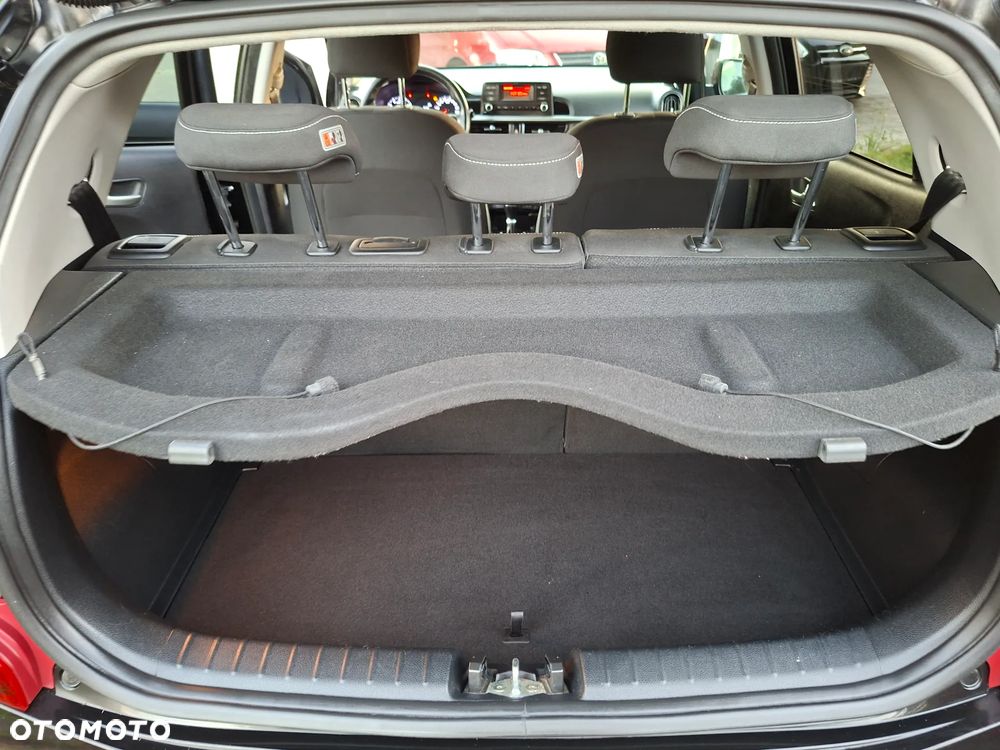 Kia Picanto - 19