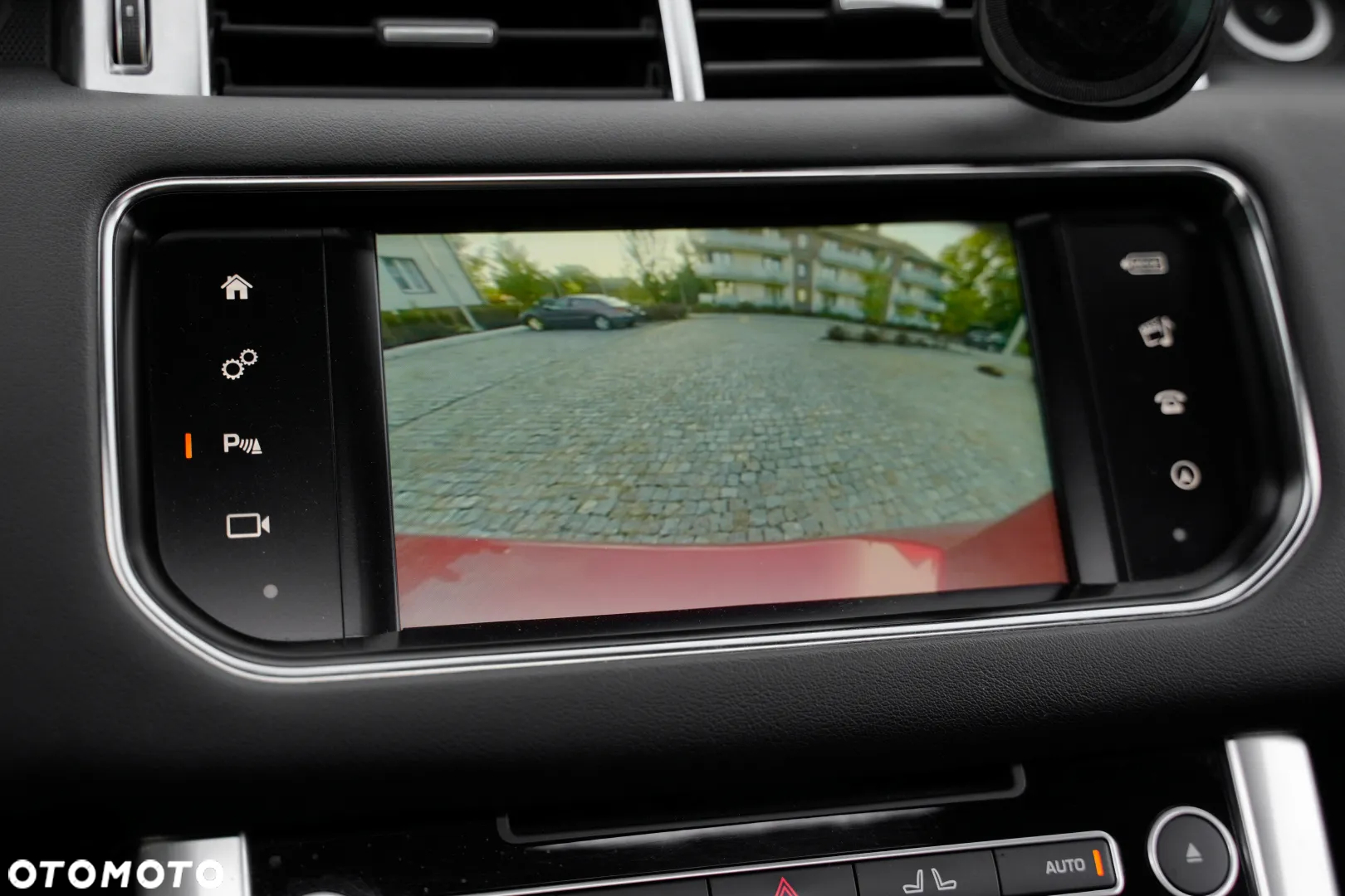 Land Rover Range Rover Sport S 4.4 SD V8 HSE Dynamic - 38