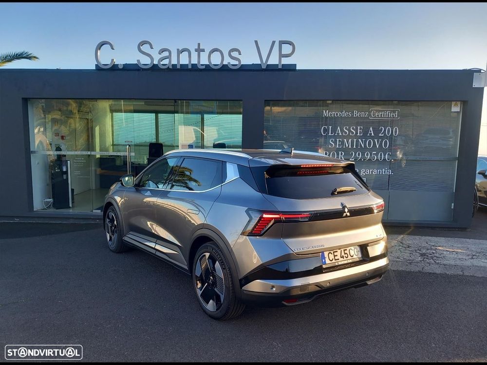 Mitsubishi Eclipse Cross 87 kWh Intense - 3