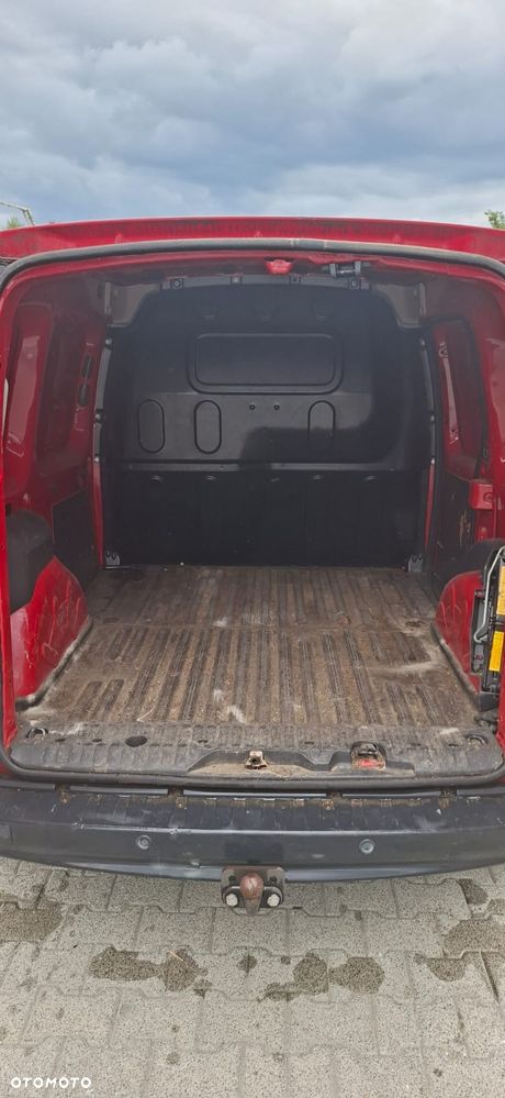 Renault Kangoo Maxi 33 (mit Batterie) - 15