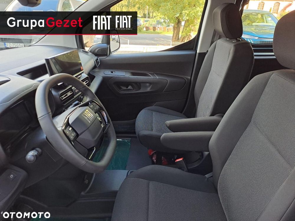 Fiat Doblo - 8