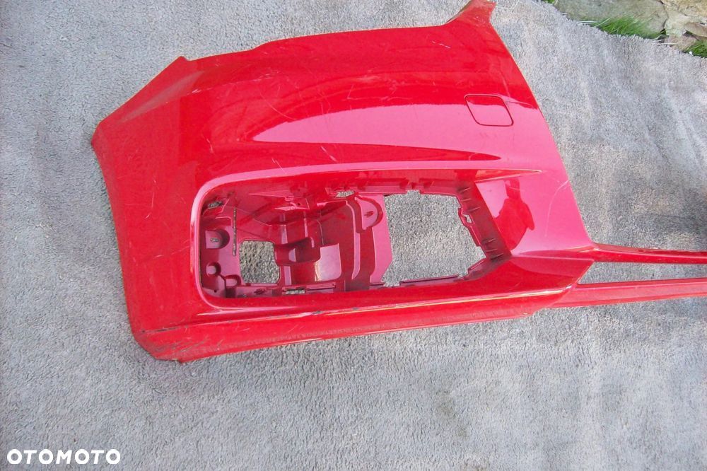 zderzak przedni audi a1 s-line lift - 5