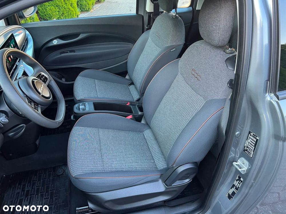 Fiat 500 42 kWh Icon - 15