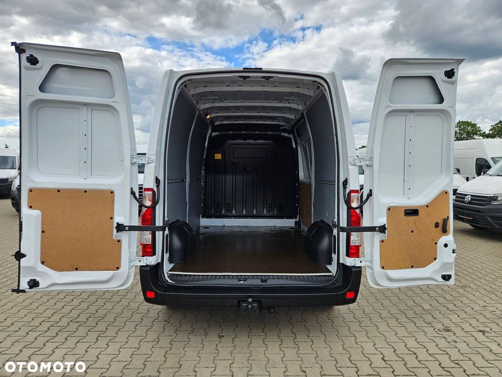 Opel movano L2H2 *49999zł Netto* 2.3 CDTi/131KM - 14
