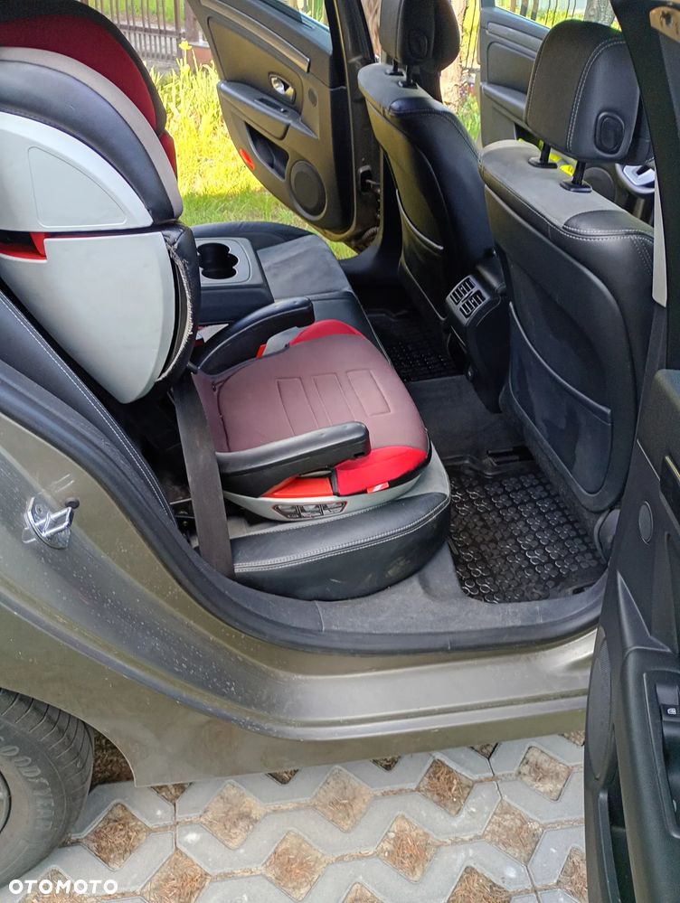 Renault Laguna - 11