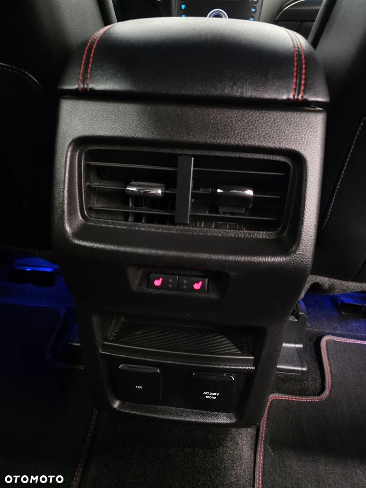 Ford Edge 2.0 EcoBlue Twin-Turbo 4WD ST-Line - 21