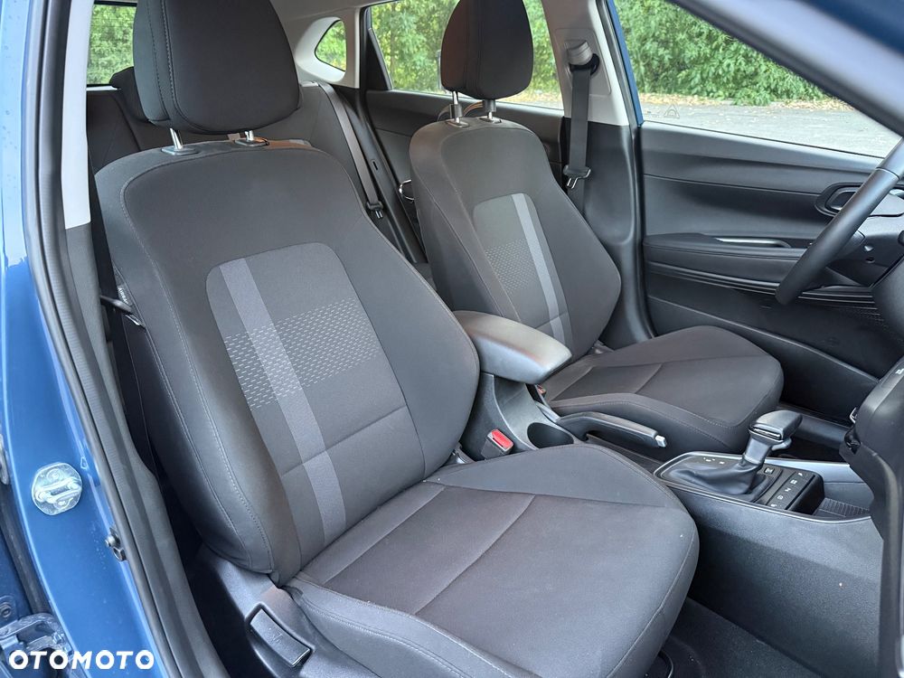 Hyundai i20 1.0 T-GDi Smart DCT - 18