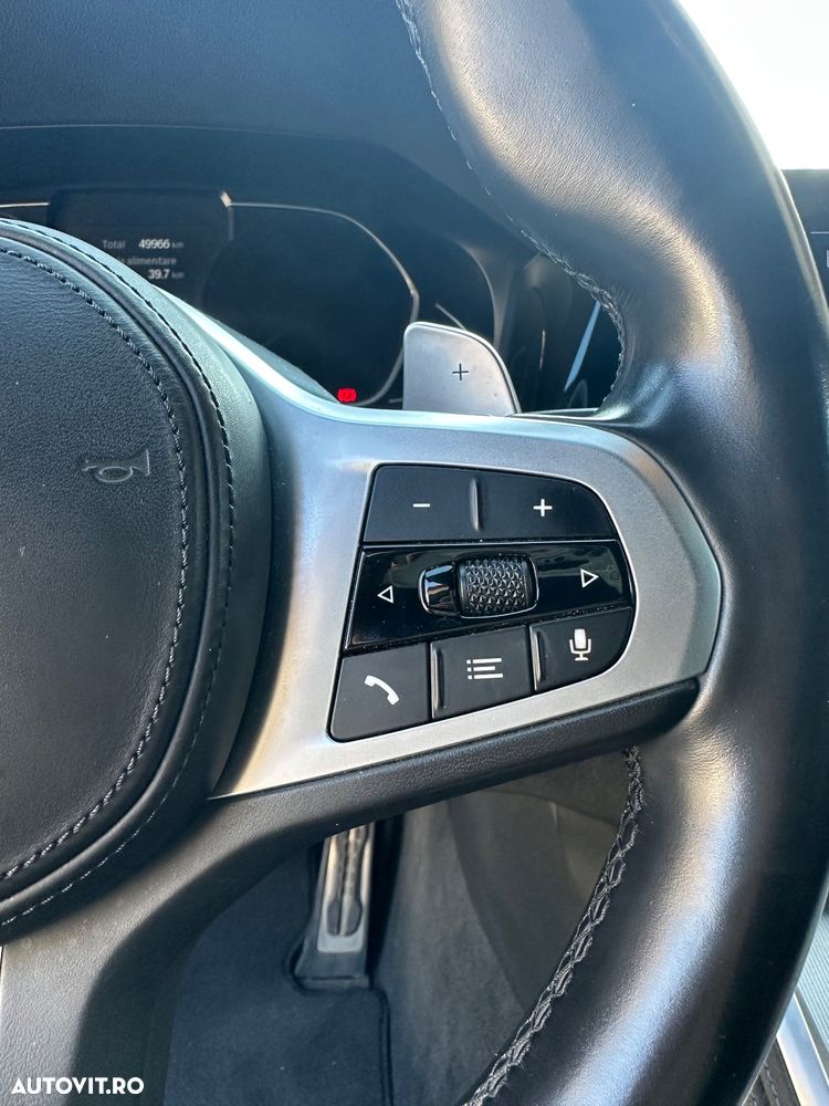 BMW Seria 4 420i AT - 18