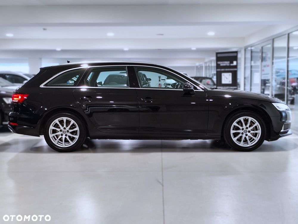 Audi A4 Avant - 6