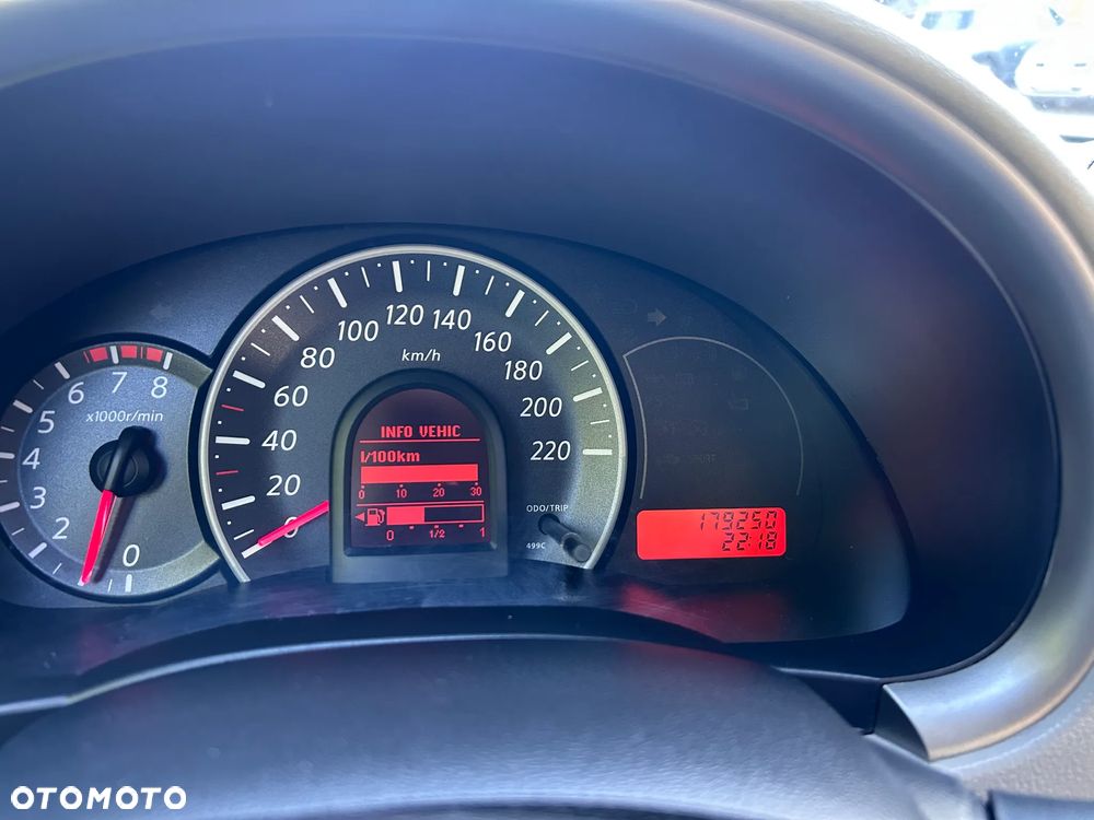 Nissan Micra 1.2 Tekna - 13