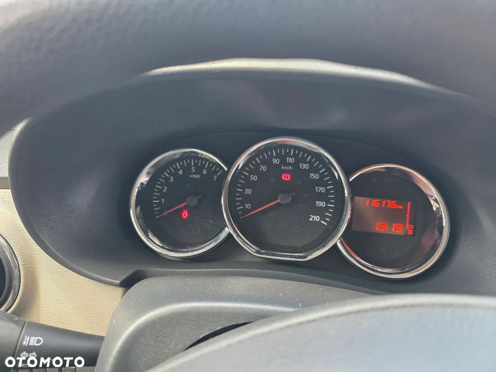 Dacia Lodgy 1.2 TCe Prestige - 11
