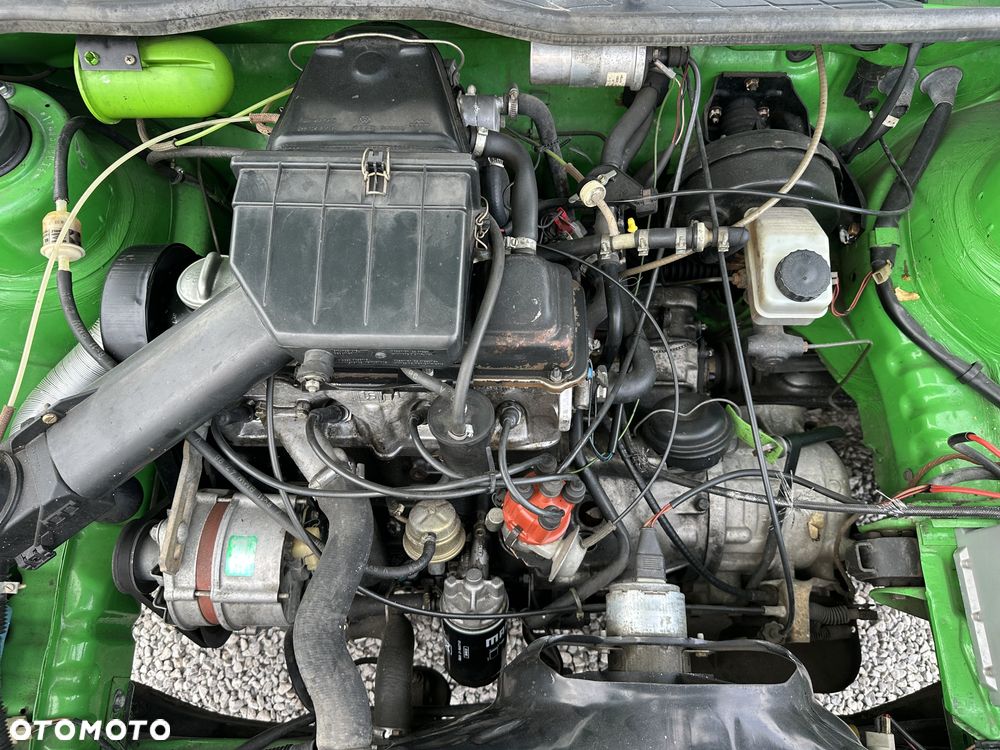 Volkswagen Golf - 16