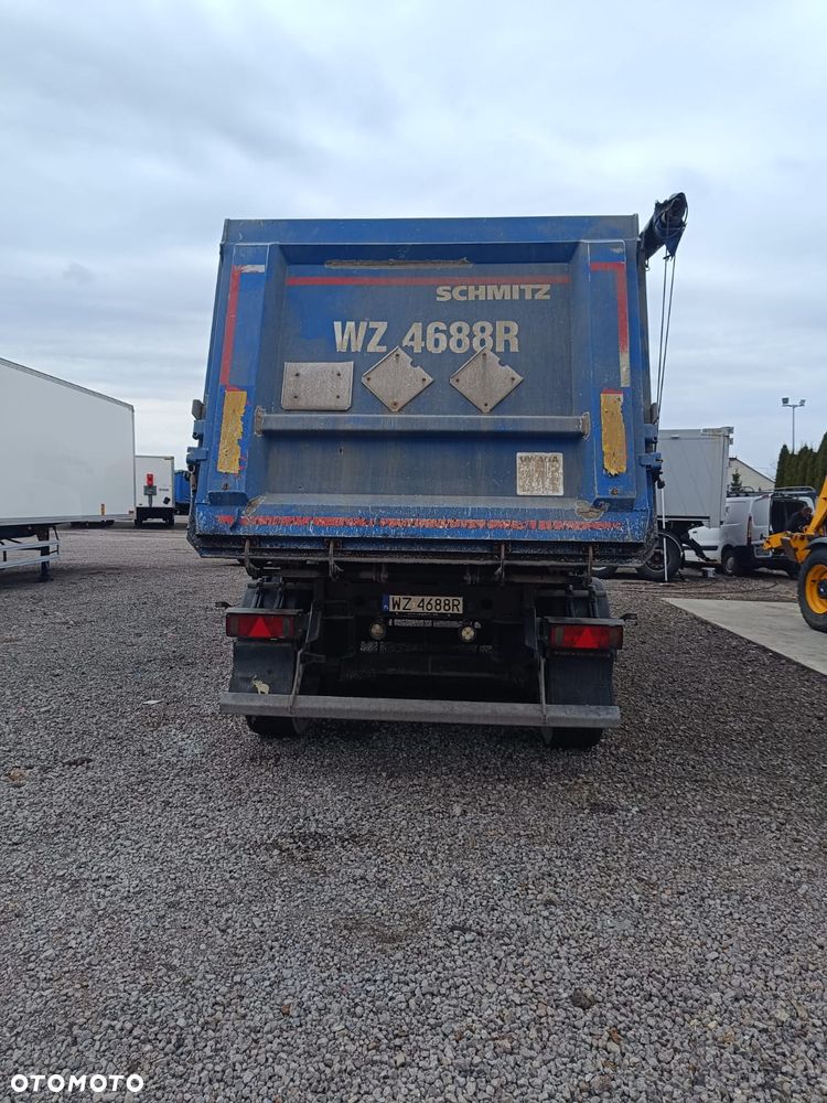 Schmitz Cargobull SGF*S3 - 4