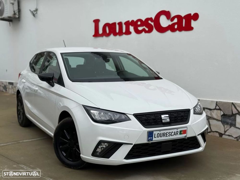 SEAT Ibiza 1.0 TSI Style - 2