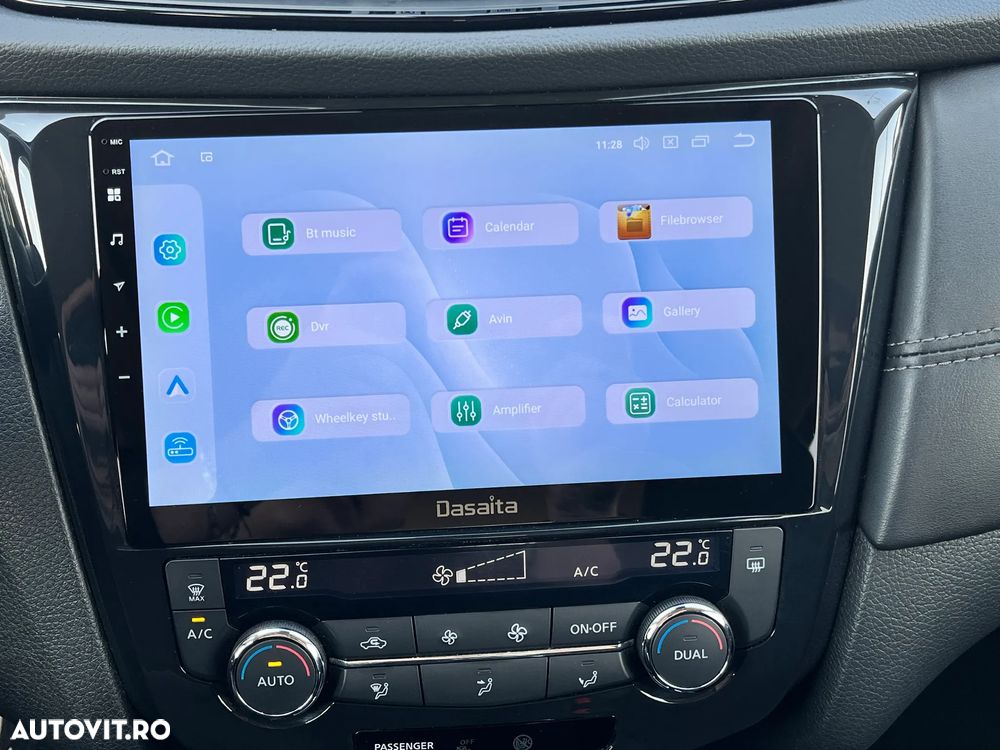 Nissan X-Trail 1.3 DIG-T Tekna - 30