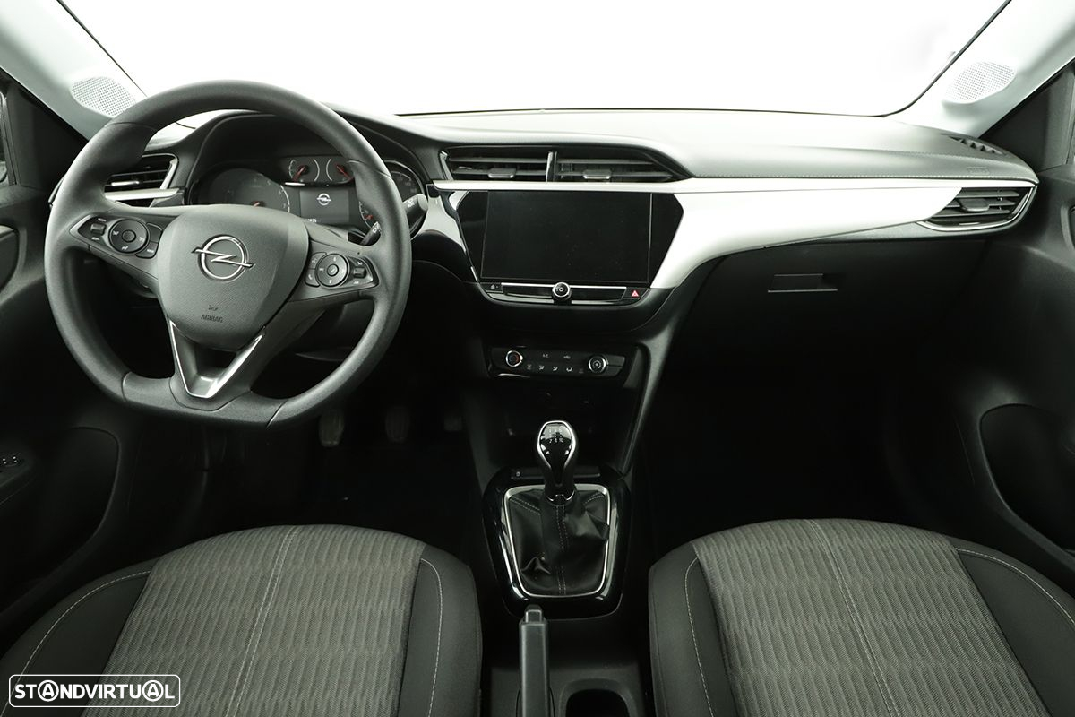 Opel Corsa 1.2 Edition - 7