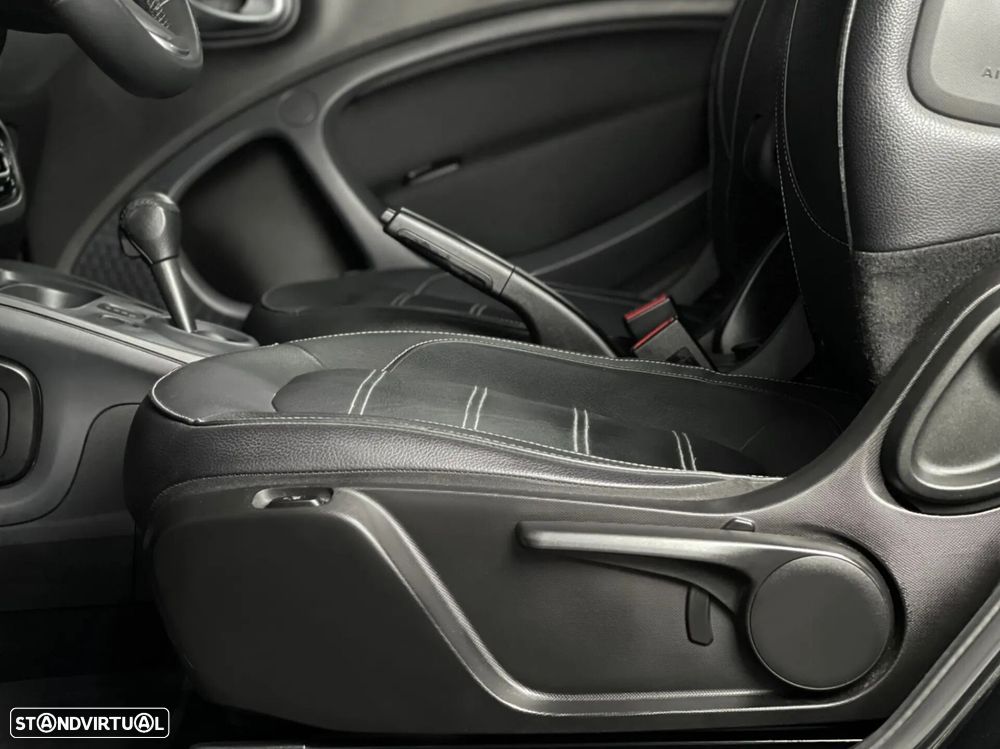 Smart ForTwo Coupé - 7