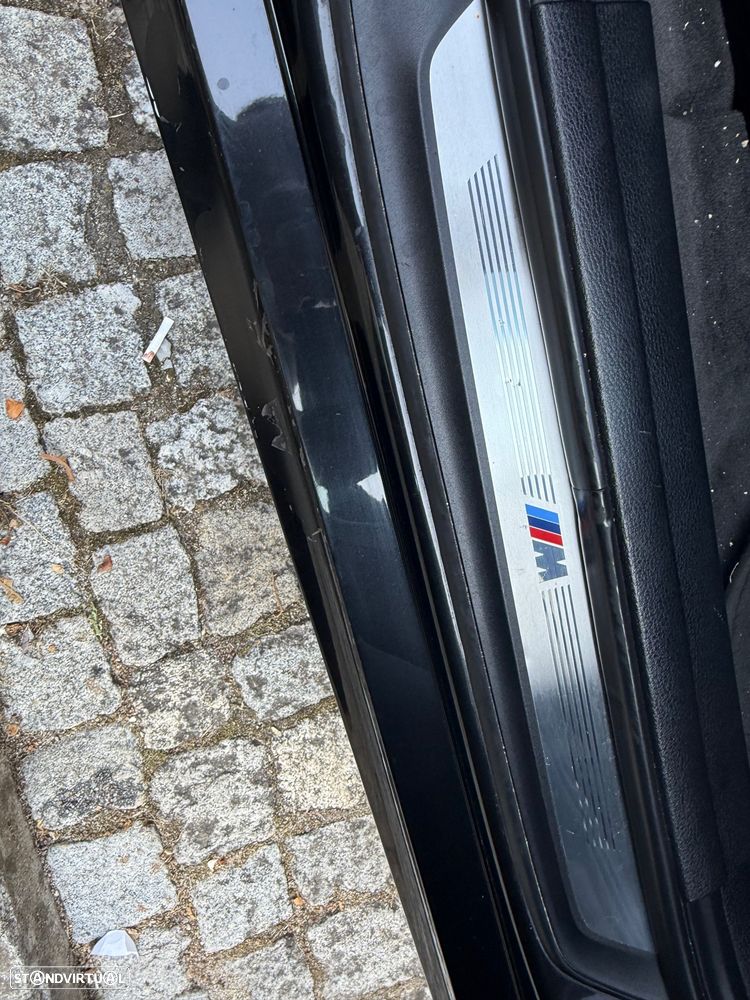 BMW X1 18 d sDrive Pack M - 22