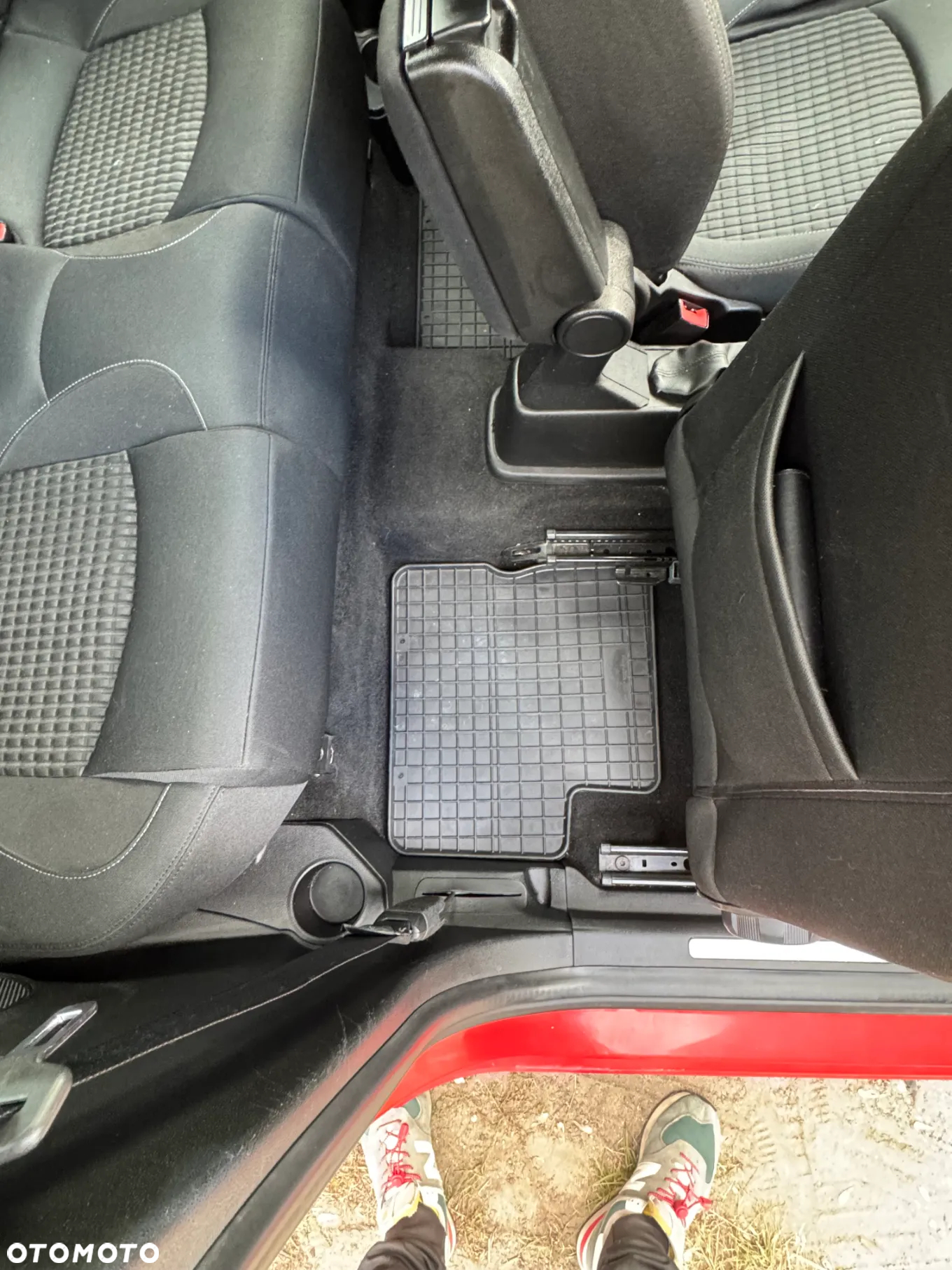 Alfa Romeo Mito 1.4 TB Distinctive - 16