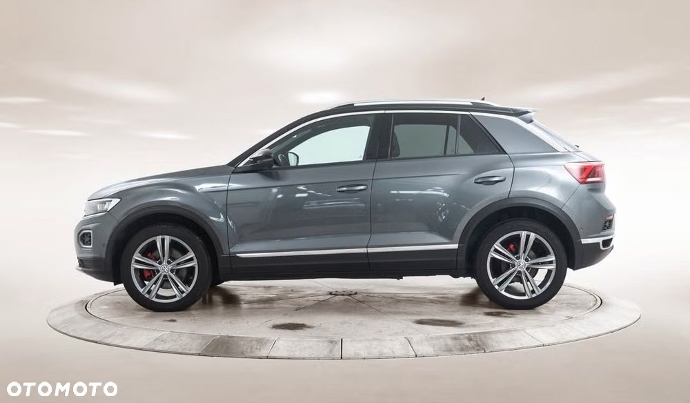 Volkswagen T-Roc 1.5 TSI ACT OPF DSG Sport - 6