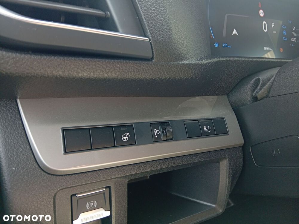Toyota Proace Verso - 17