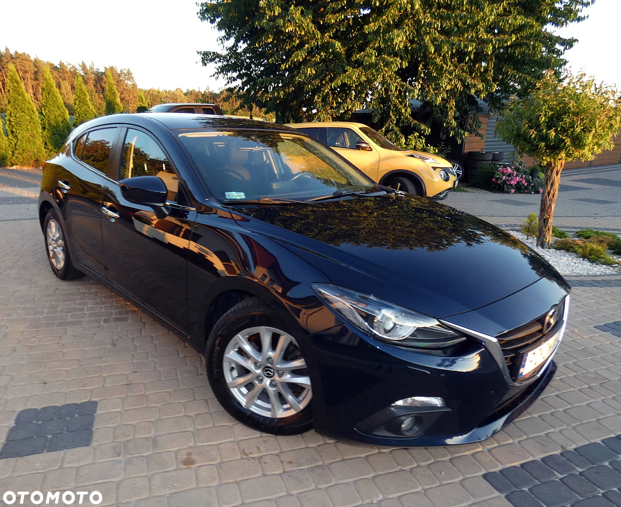 Mazda 3 2.0 Skypassion - 21