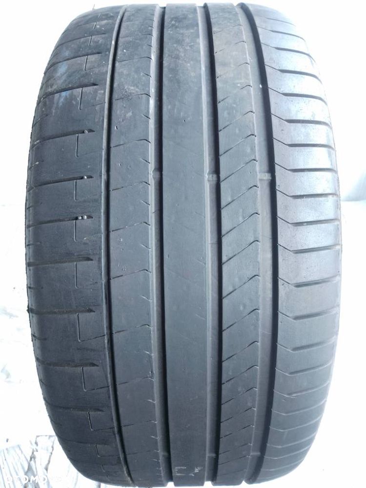 Pirelli P Zero 295/35 ZR23 108Y 2024 6-6.5mm - 1