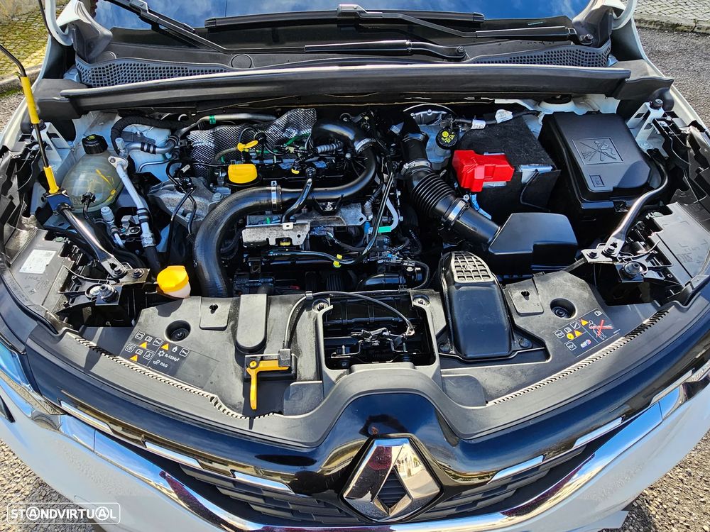 Renault Captur TCe 100 LIFE - 14