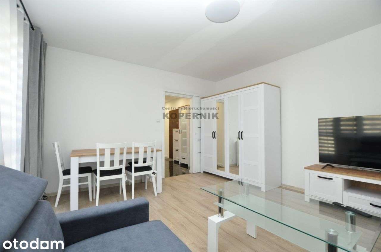 2-room apartment of 49 m²