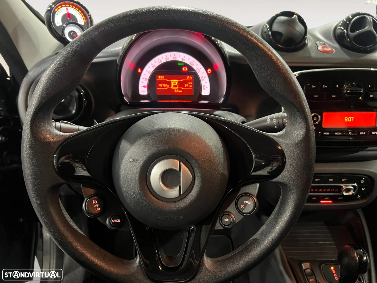Smart ForFour EQ Business Solution - 13