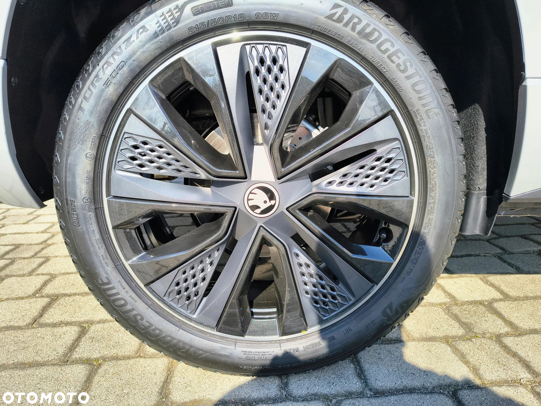 Skoda Karoq 1.5 TSI ACT Sportline DSG - 12