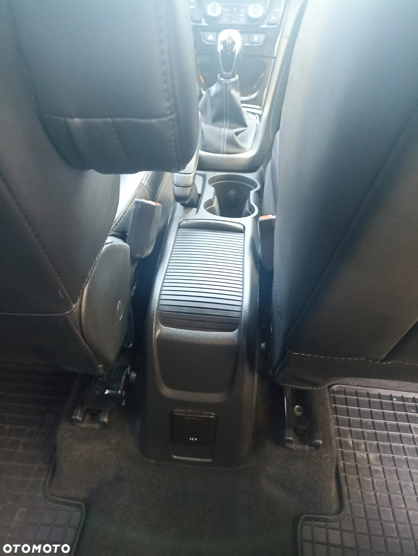 Opel Mokka X 1.6 Elite S&S - 17