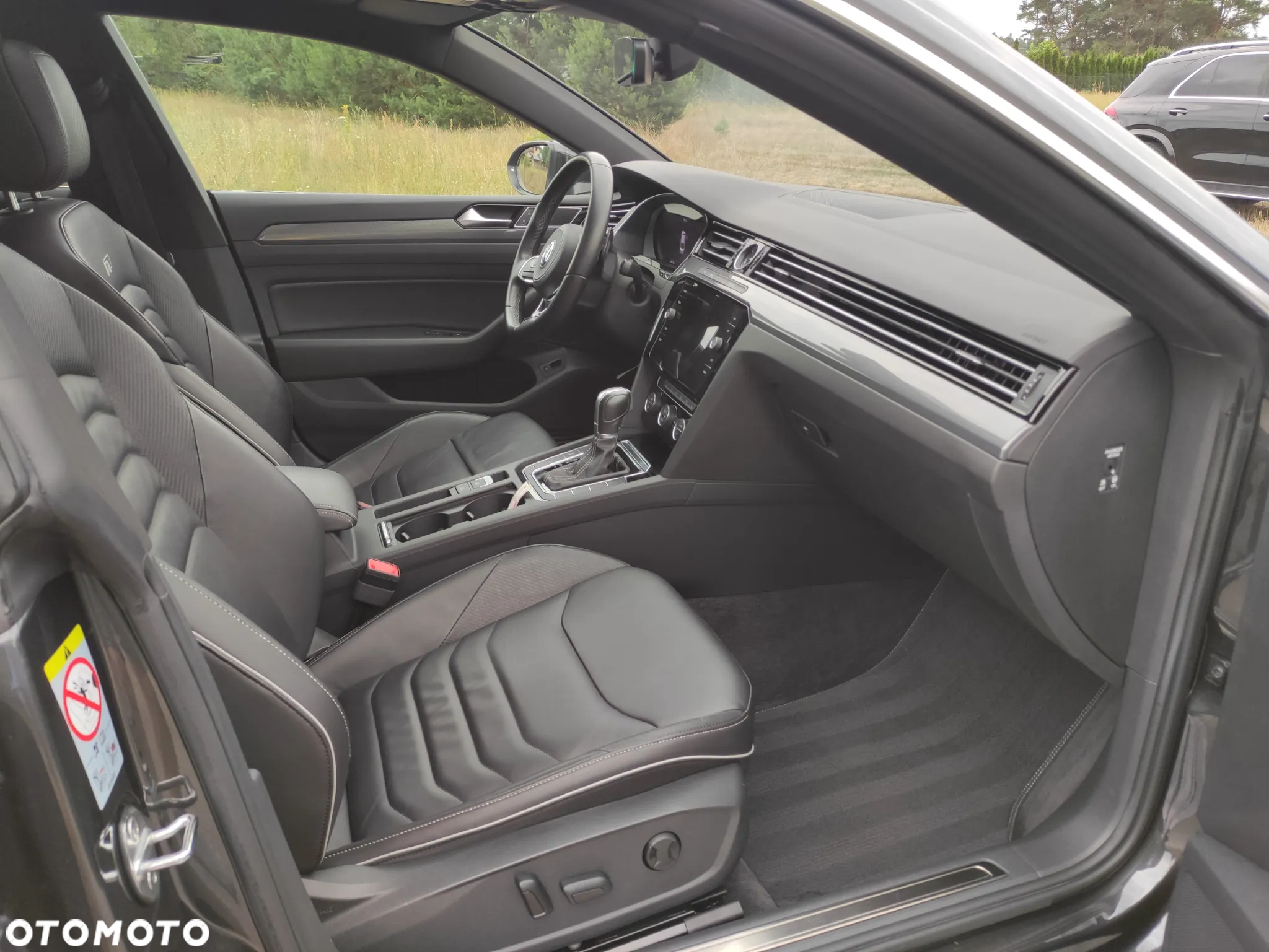 Volkswagen Arteon 1.5 TSI ACT OPF DSG Elegance - 16