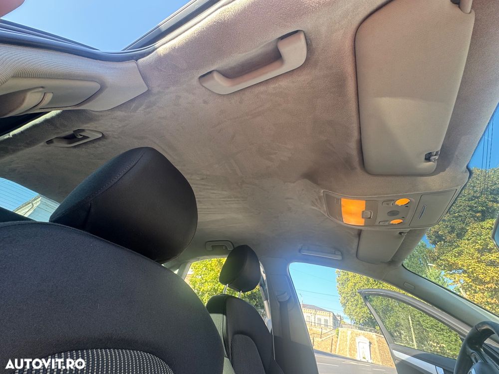 Audi A4 2.0 TDI B8 Multitronic - 5
