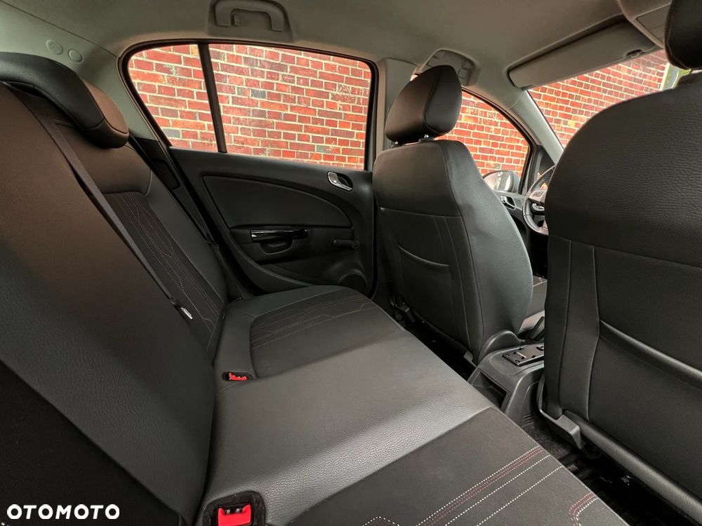 Opel Corsa - 15