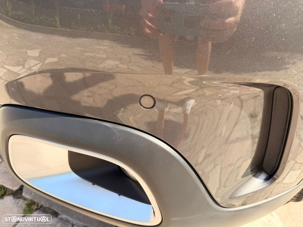 Citroën C4 Cactus 1.2 PureTech Shine EAT6 - 27