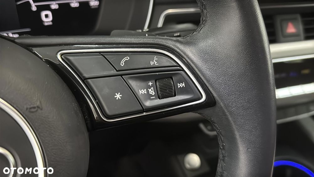 Audi A5 Sportback 40 TFSI mHEV S tronic - 25