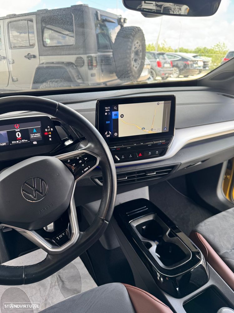 VW ID.4 Performance Upgrade Pro 1st - 3