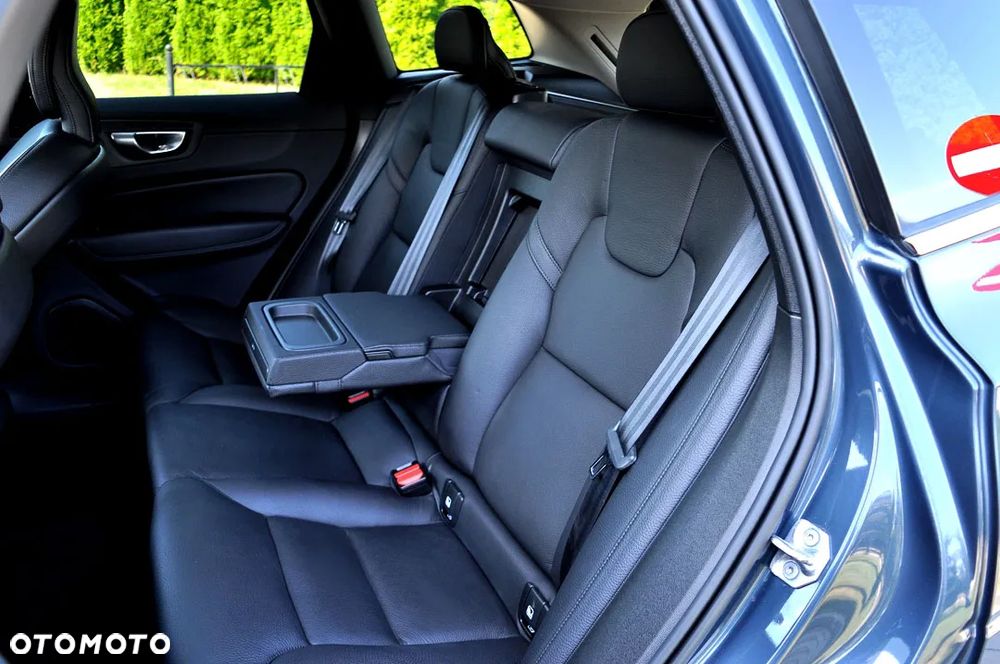 Volvo XC 60 B4 D Geartronic Inscription - 19