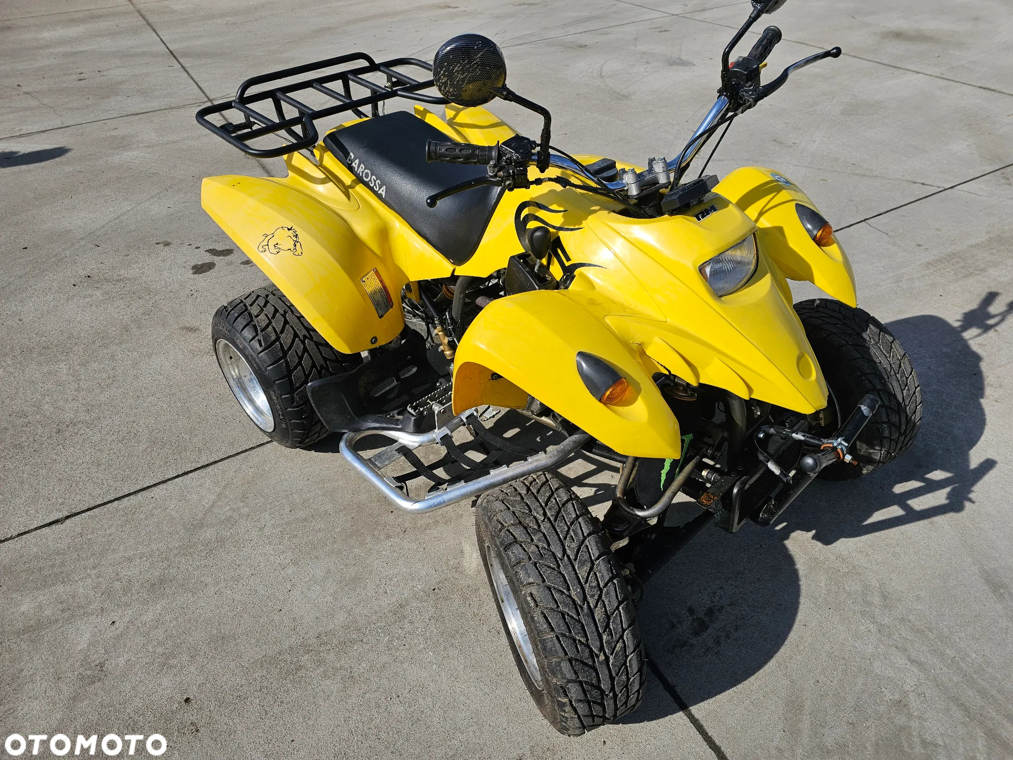 Honda Inny