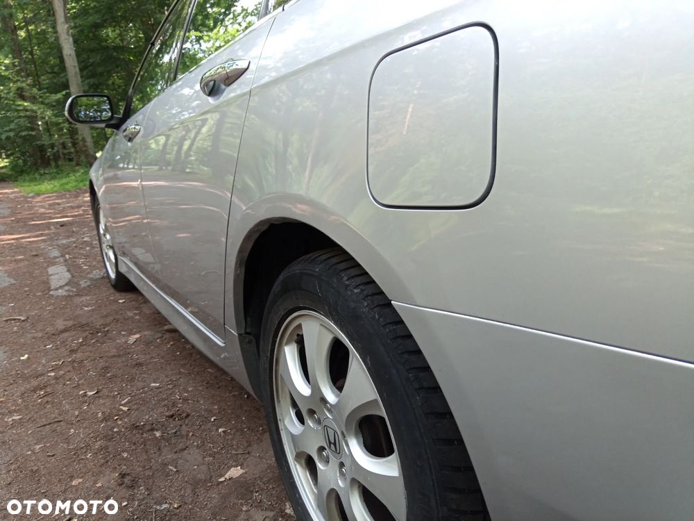 Honda Accord - 8