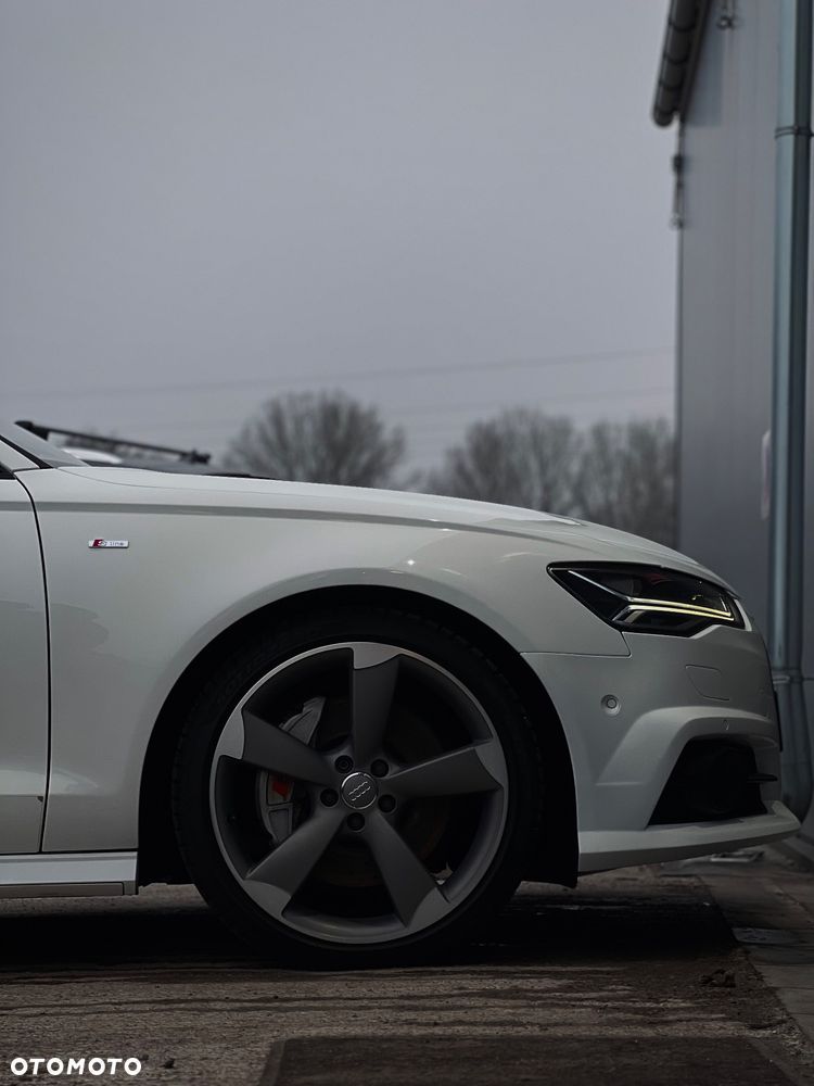 Audi A6 Avant - 7