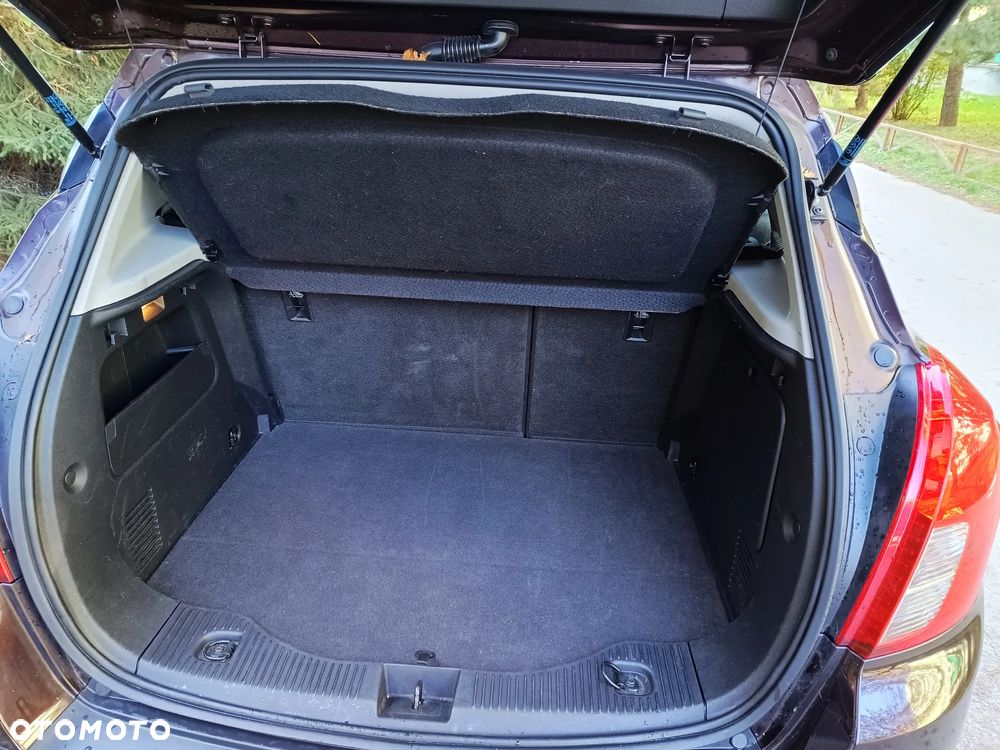 Opel Mokka - 19