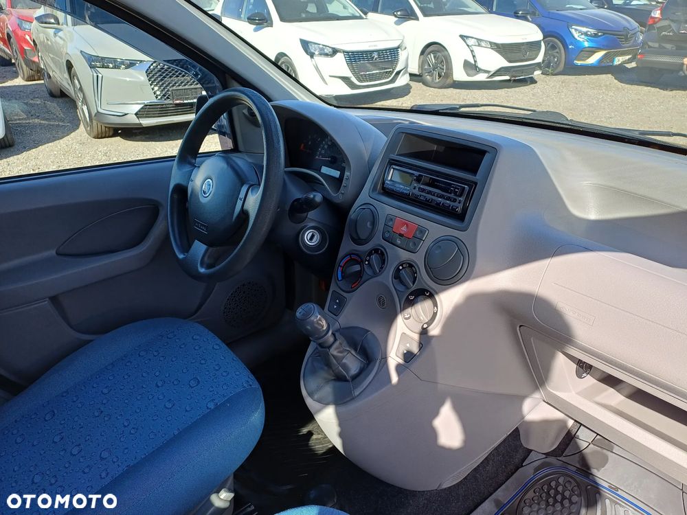 Fiat Panda 1.1 Active - 12