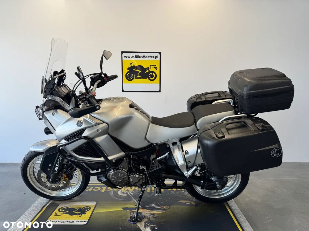 Yamaha XT - 2