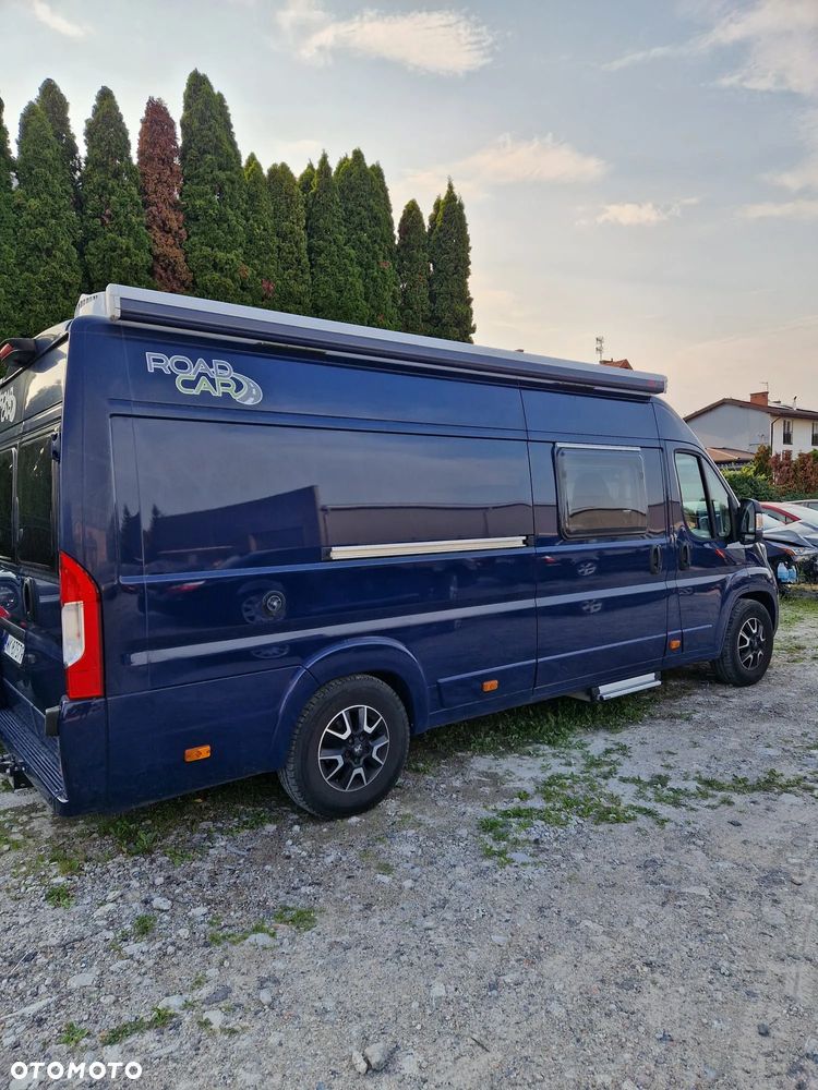 Peugeot Boxer - 10